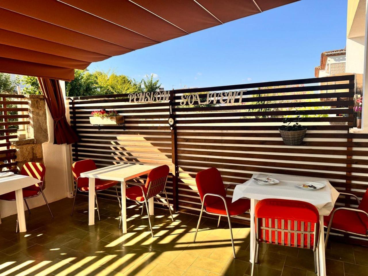 Villa Merce Empuries 산트마르티 뎀푸리에스 외부 사진