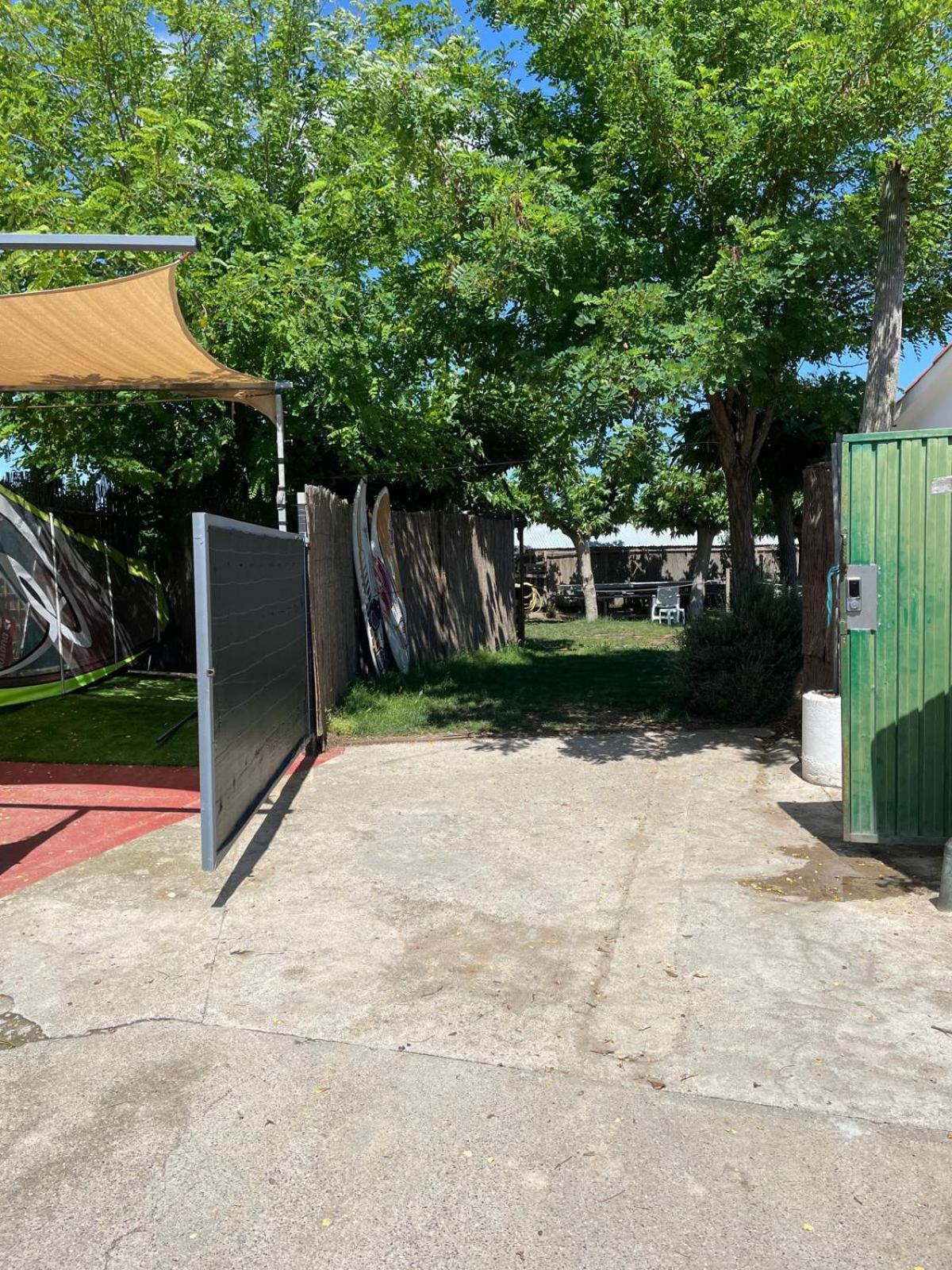 Villa Merce Empuries 산트마르티 뎀푸리에스 외부 사진