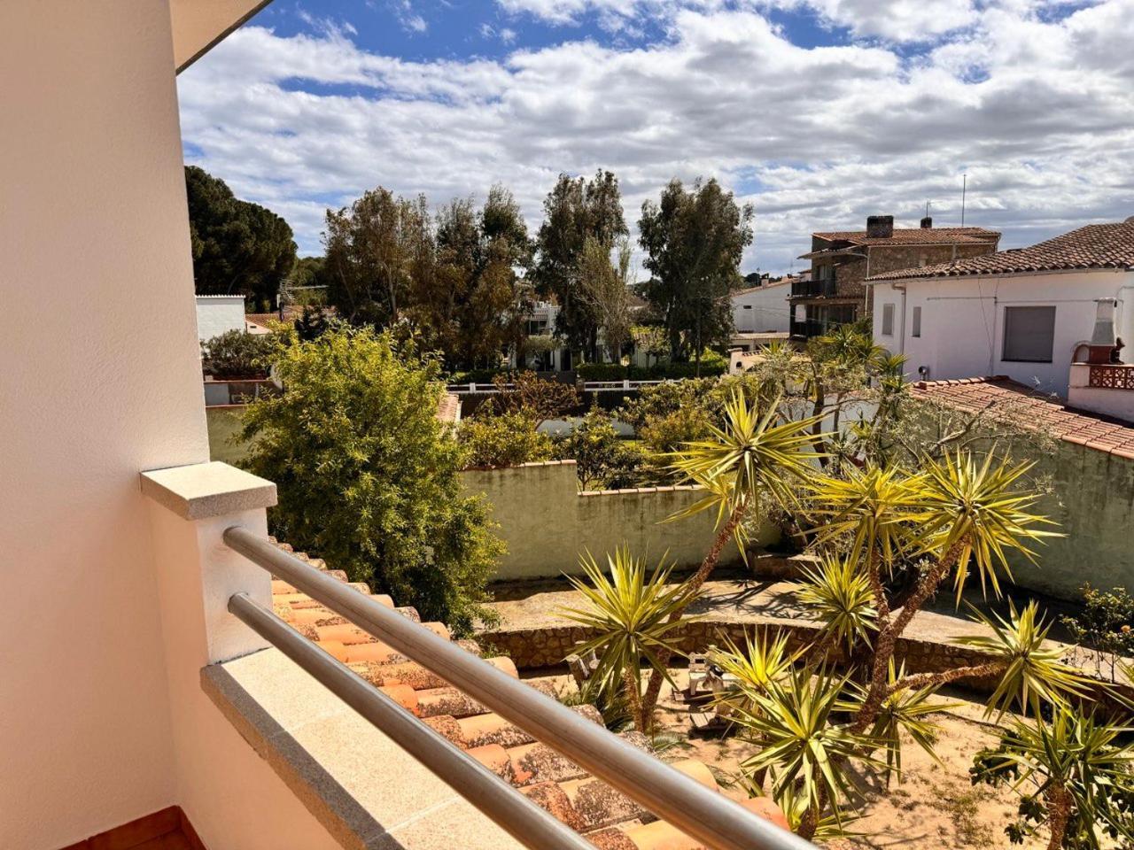 Villa Merce Empuries 산트마르티 뎀푸리에스 외부 사진