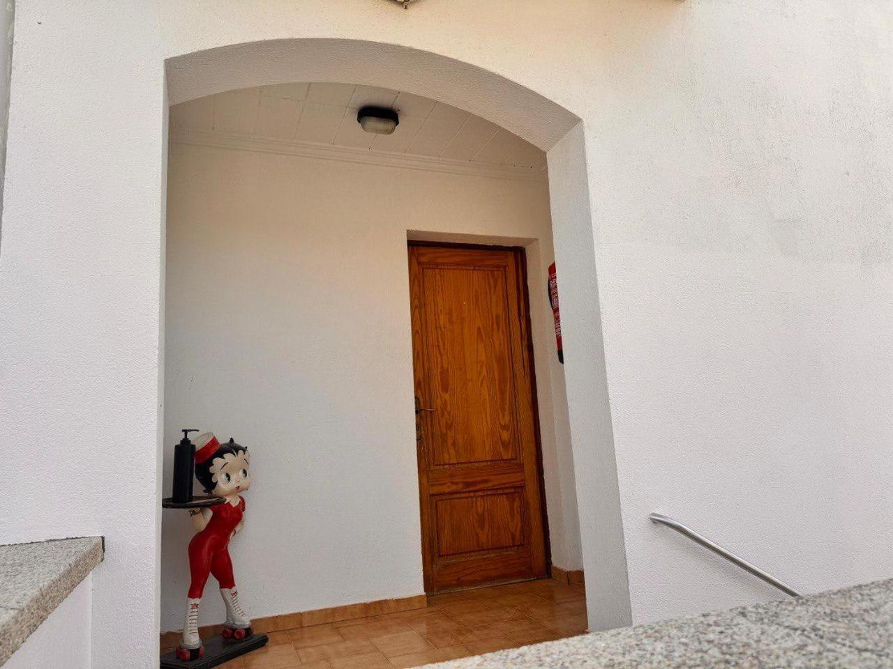 Villa Merce Empuries 산트마르티 뎀푸리에스 외부 사진