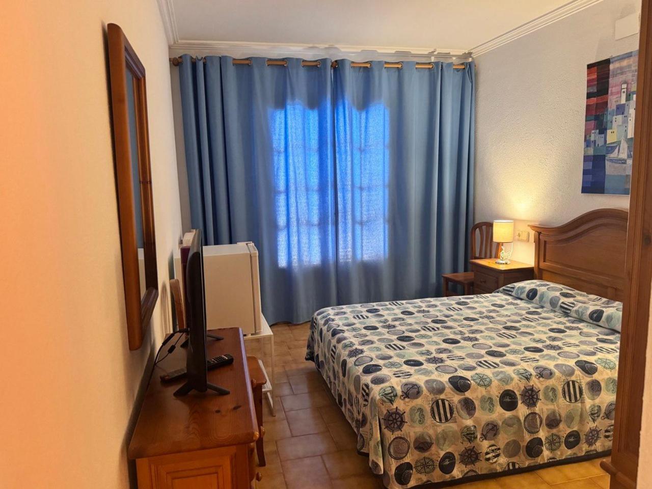 Villa Merce Empuries 산트마르티 뎀푸리에스 외부 사진