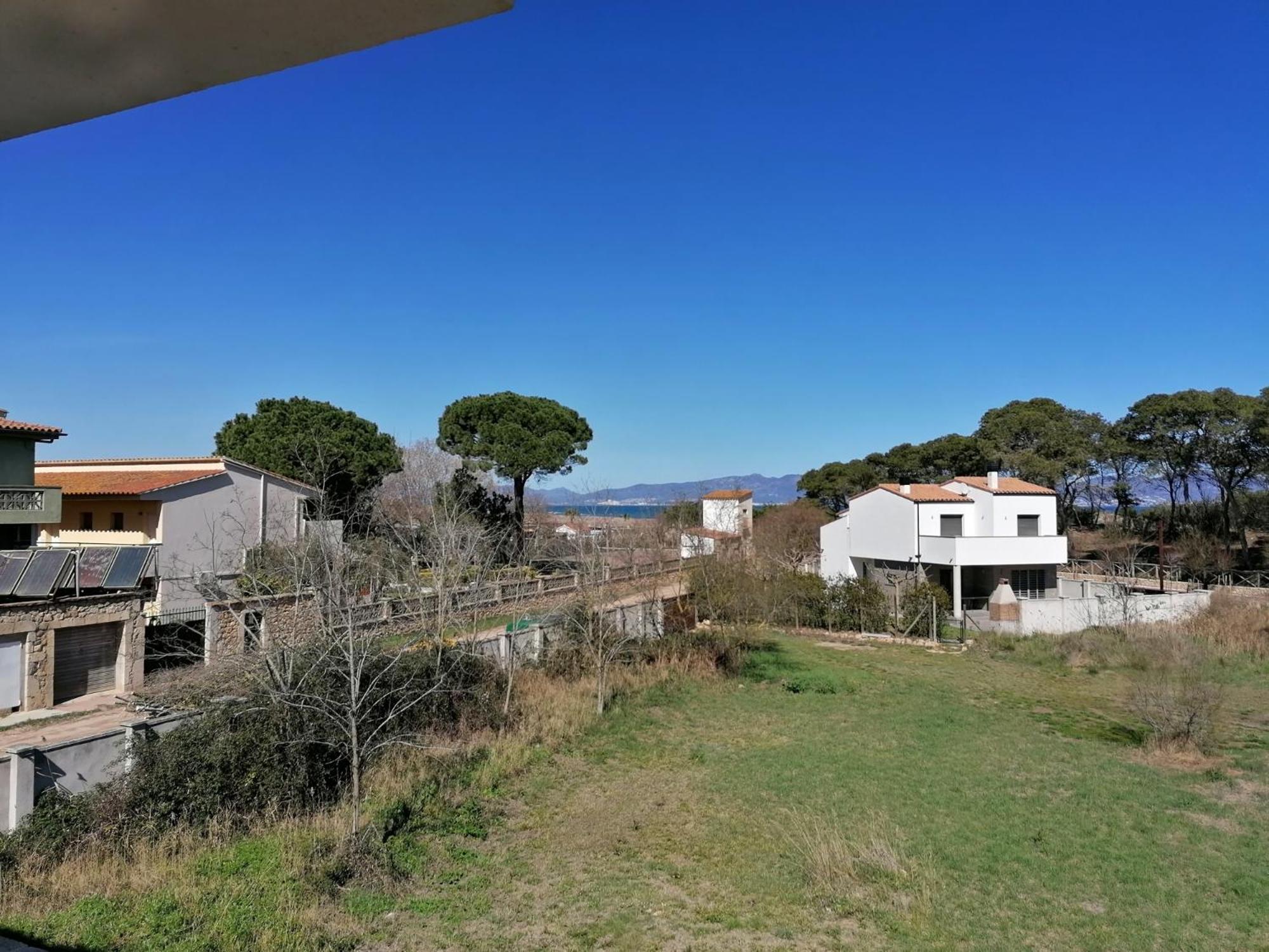 Villa Merce Empuries 산트마르티 뎀푸리에스 외부 사진