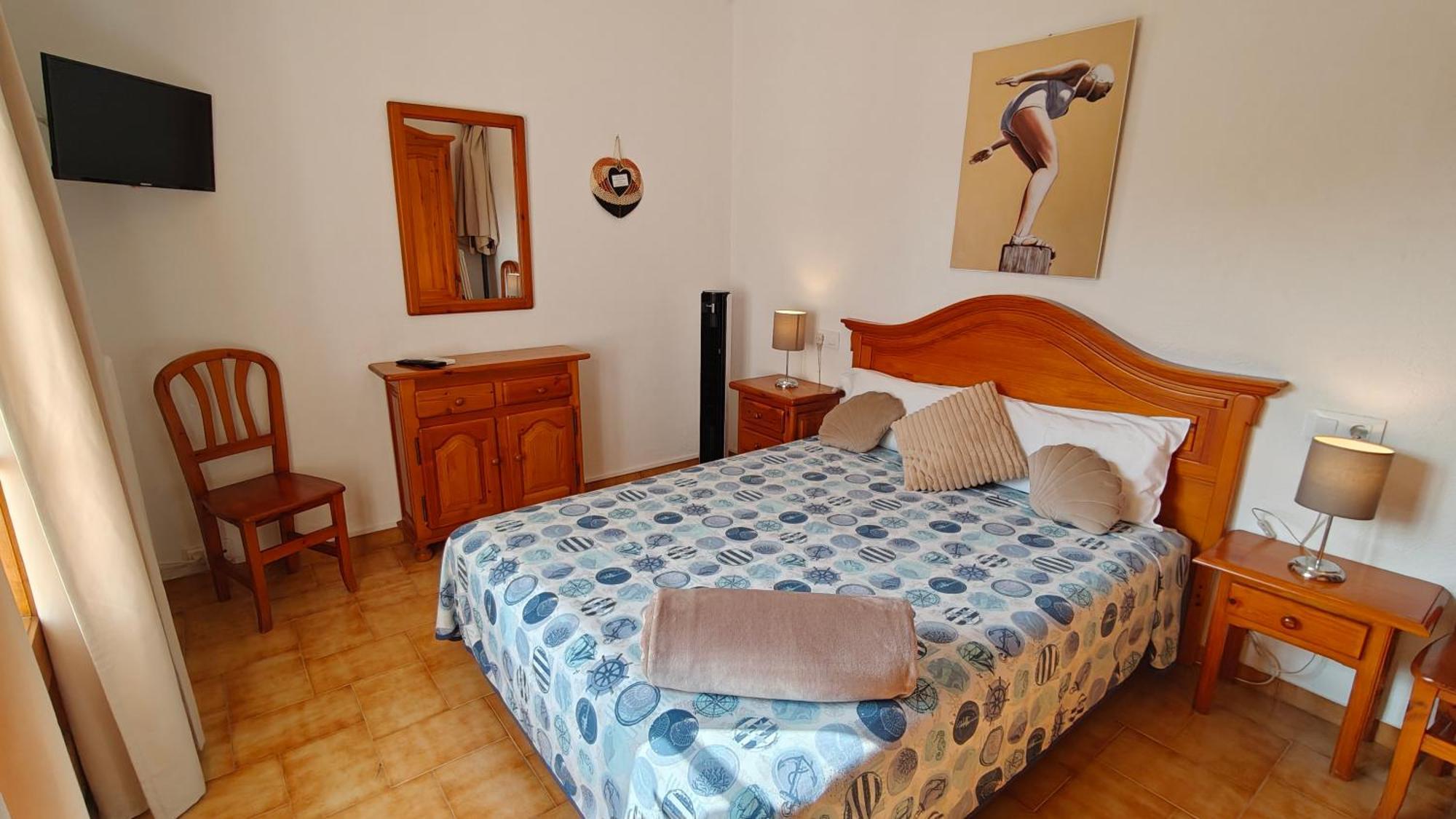 Villa Merce Empuries 산트마르티 뎀푸리에스 외부 사진