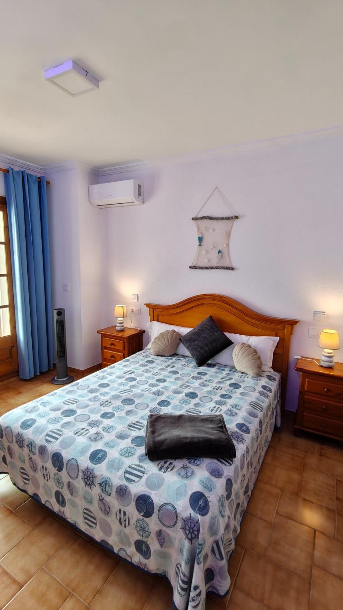 Villa Merce Empuries 산트마르티 뎀푸리에스 외부 사진