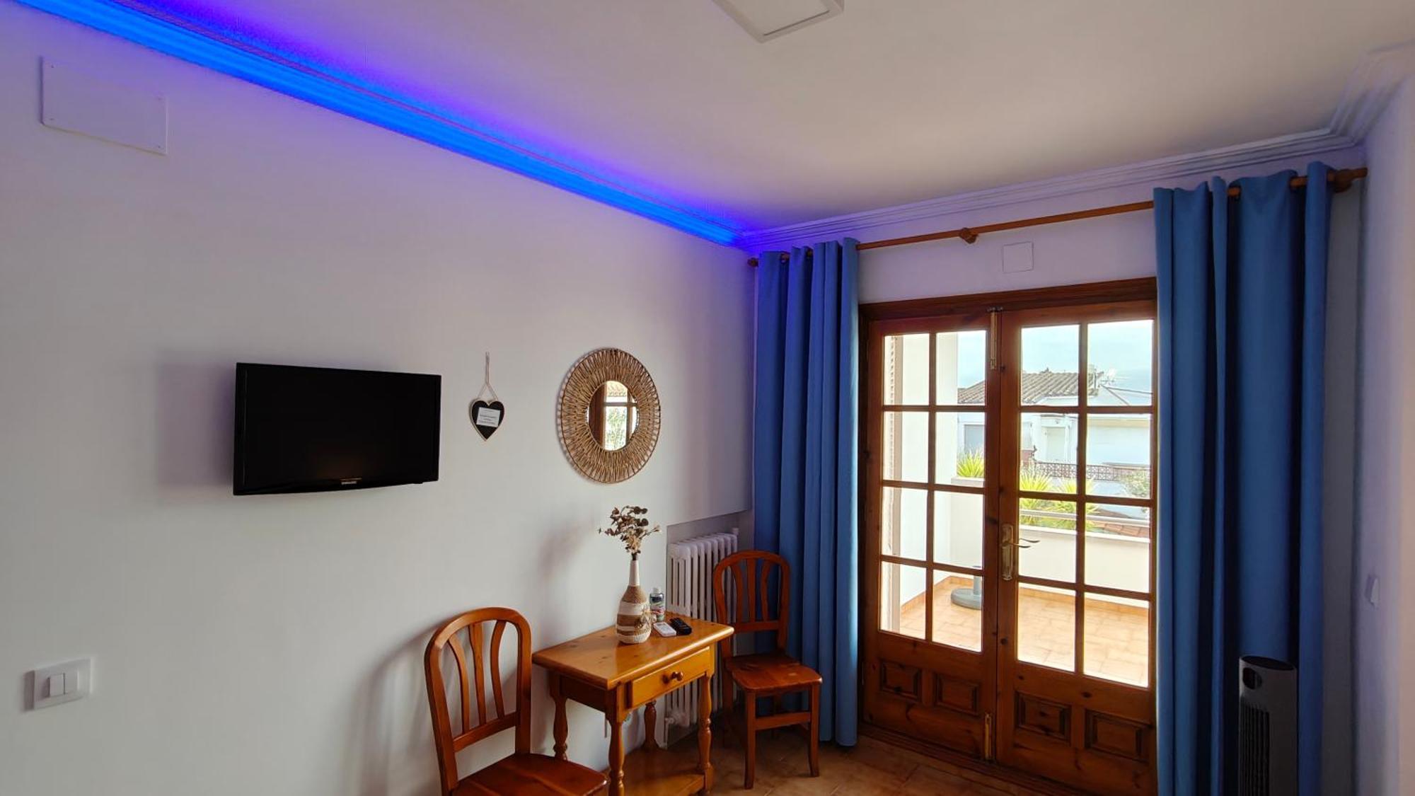 Villa Merce Empuries 산트마르티 뎀푸리에스 외부 사진