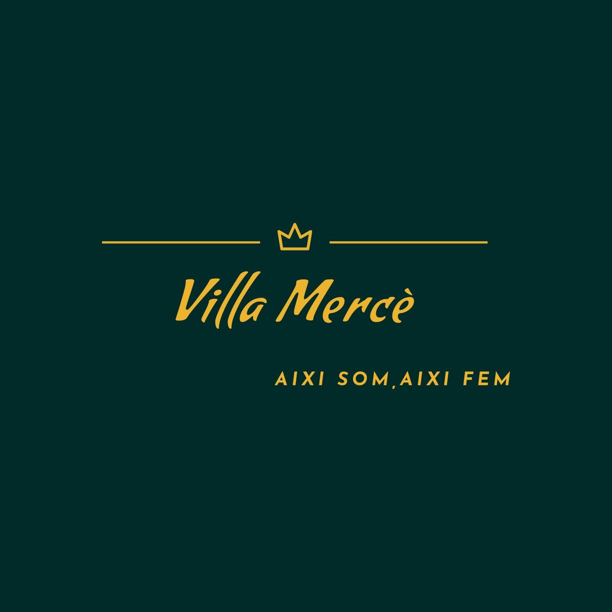Villa Merce Empuries 산트마르티 뎀푸리에스 외부 사진
