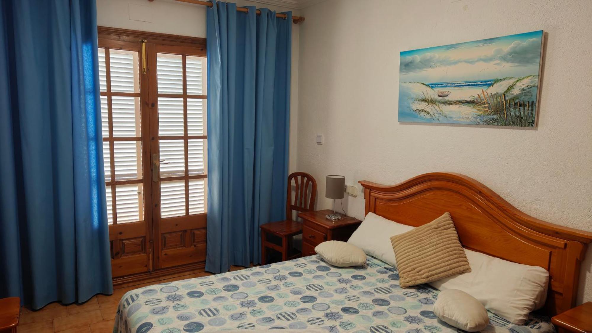Villa Merce Empuries 산트마르티 뎀푸리에스 외부 사진