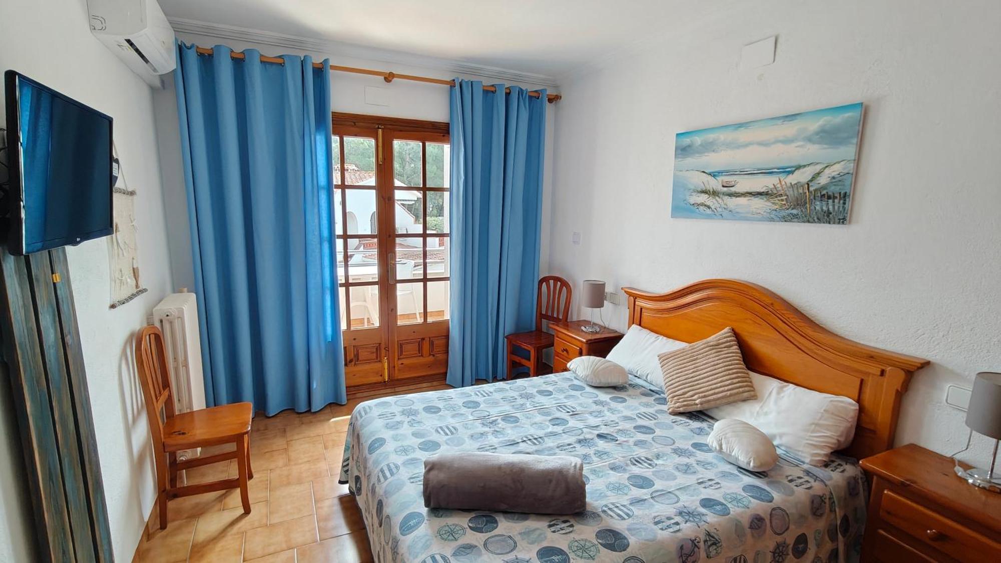 Villa Merce Empuries 산트마르티 뎀푸리에스 외부 사진